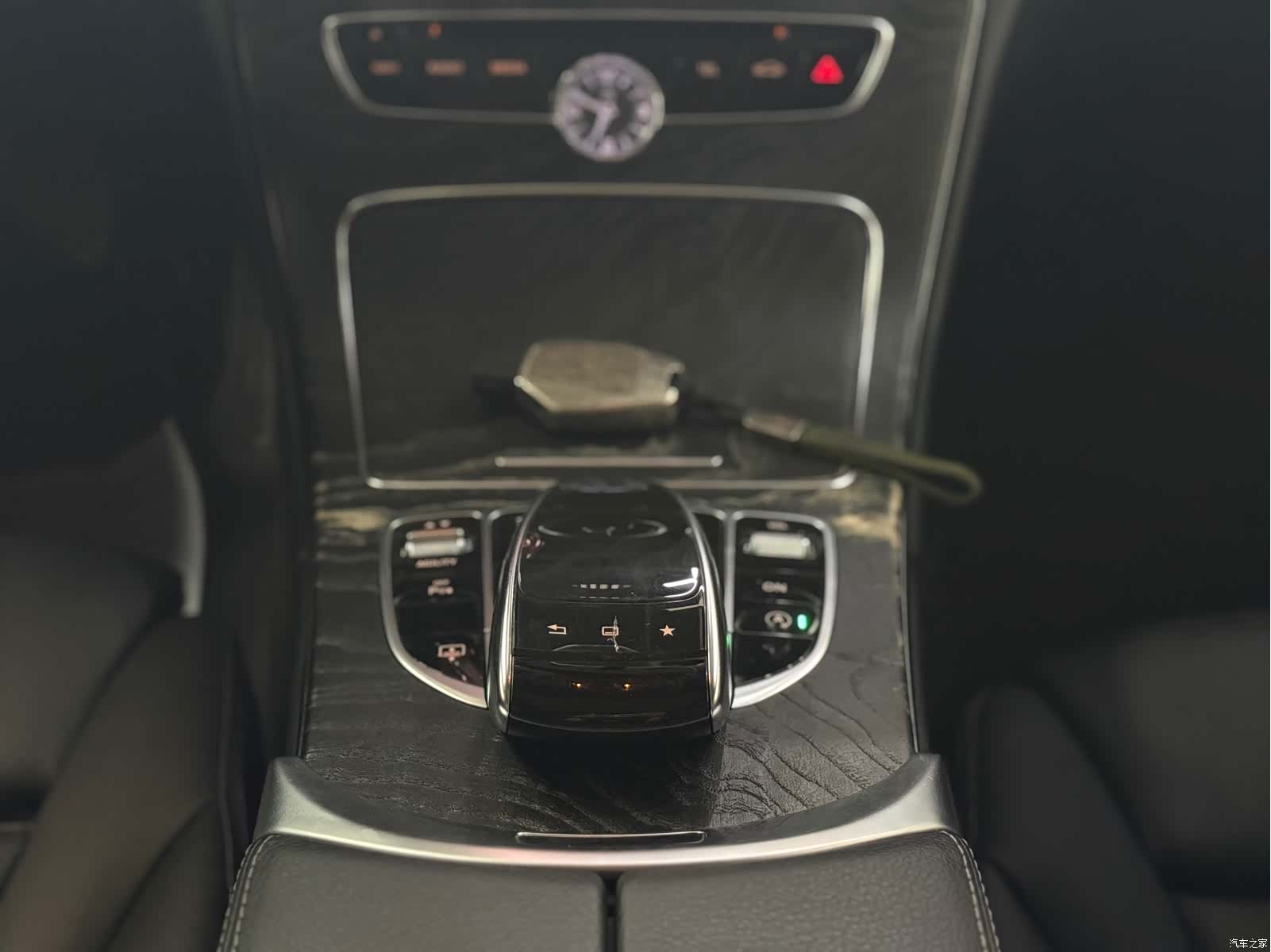 Mercedes-Benz C-Class, 2014 24