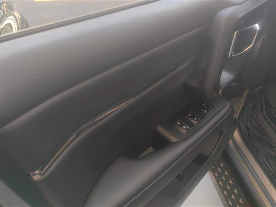Haval Second-generation big dog Haval Second-generation big dog