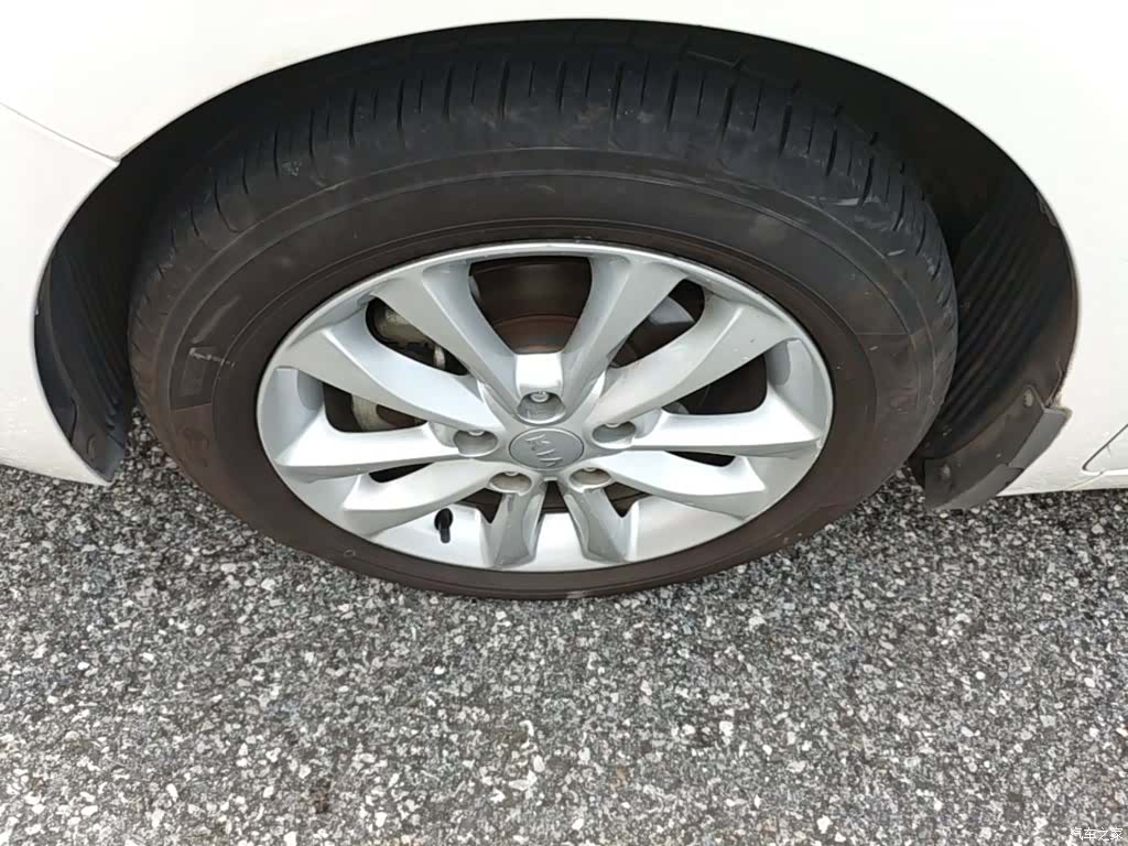 Kia K3, 2018 23