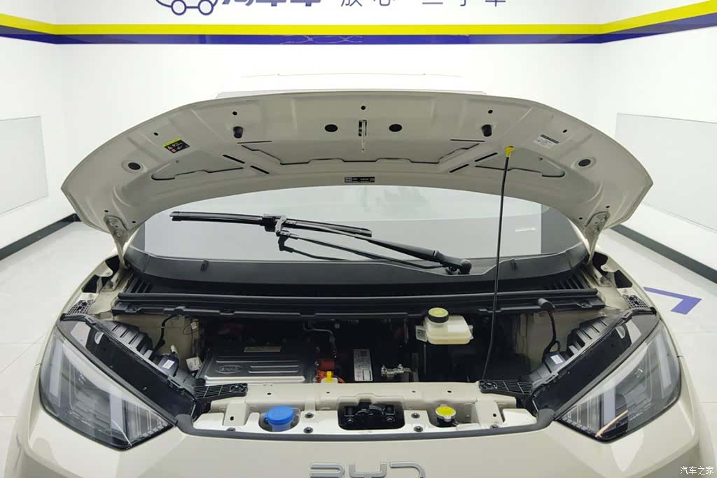 BYD Seagull, 2024 10
