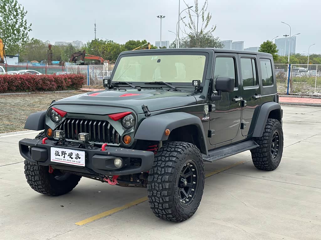Jeep