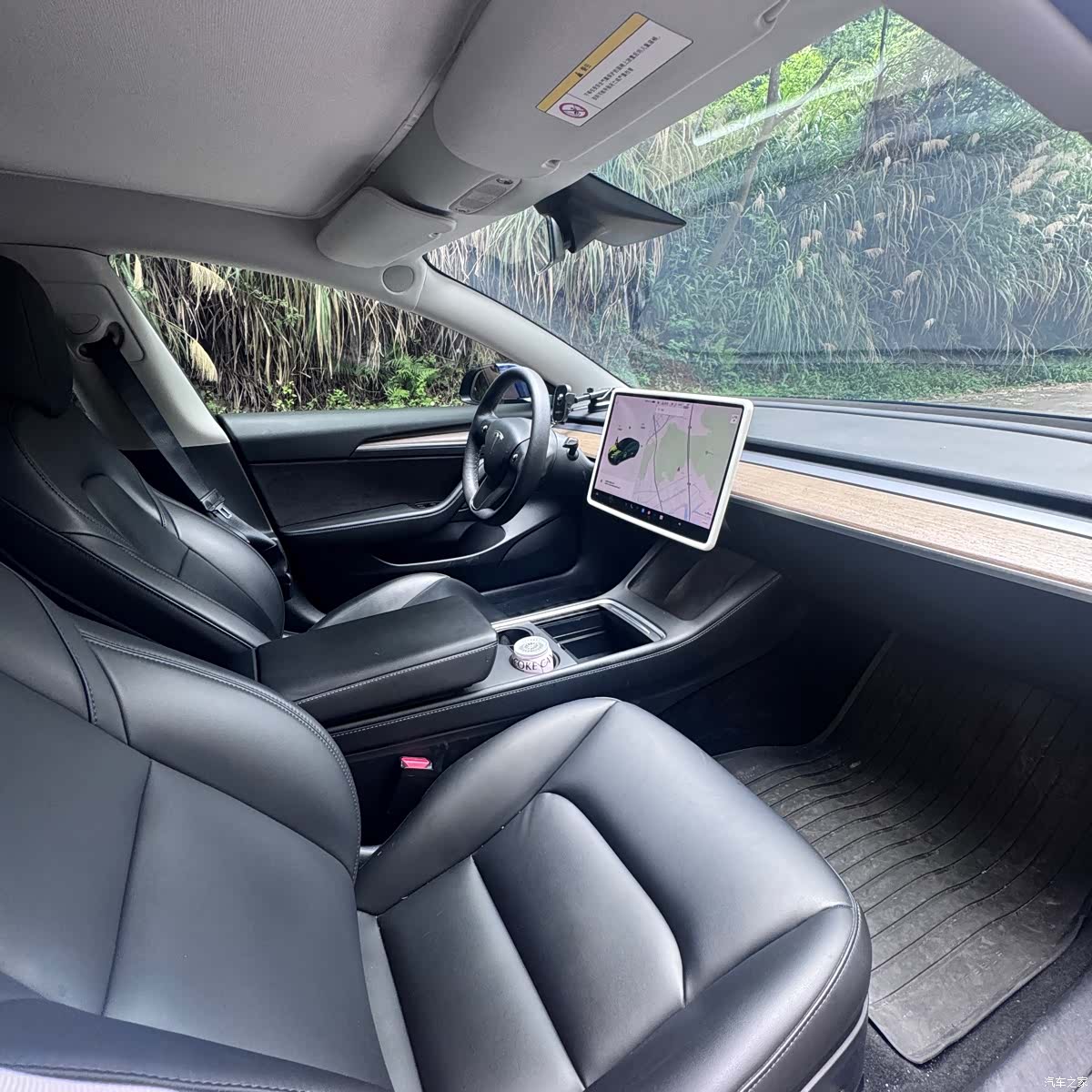 Tesla Model 3, 2021 10
