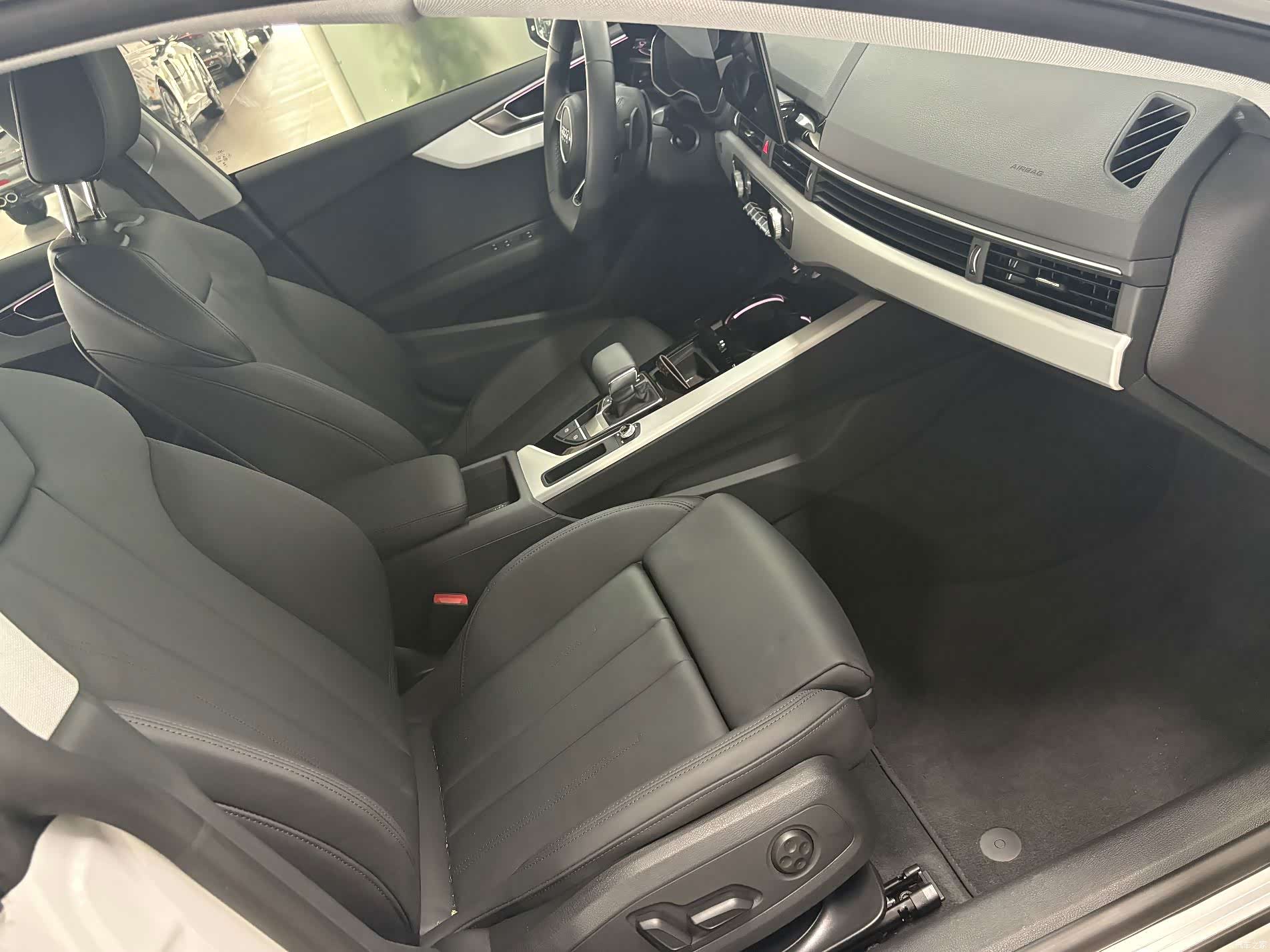 Audi A5, 2026 8