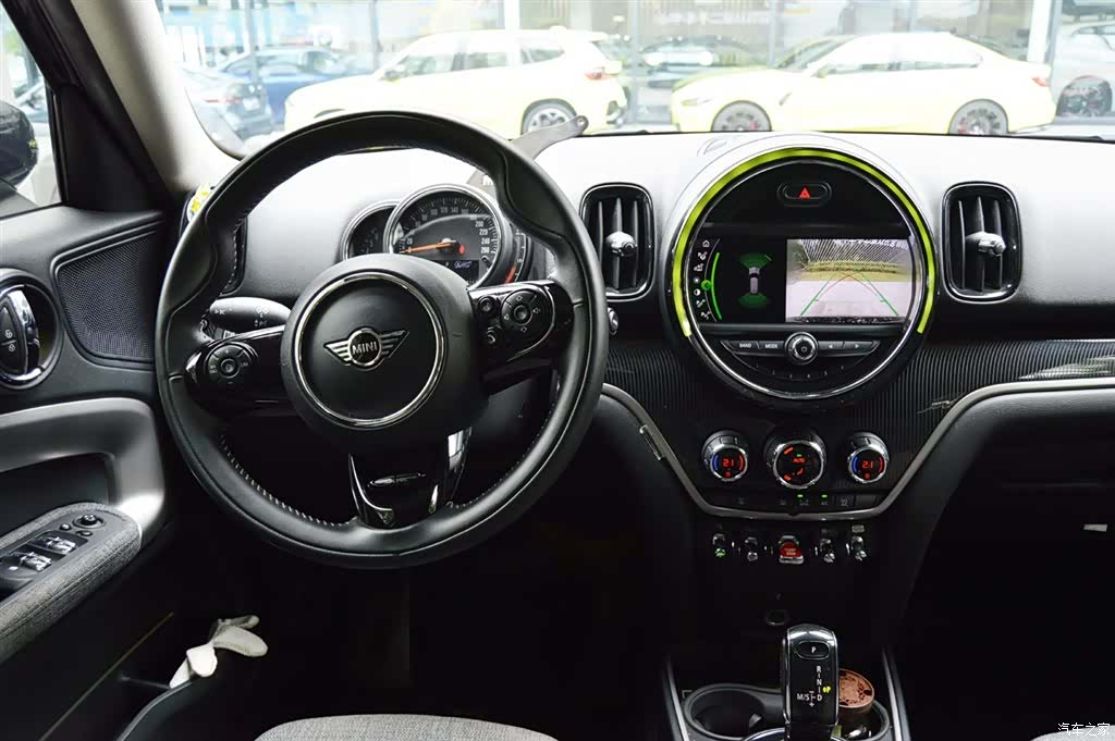 Mini Countryman, 2020 9