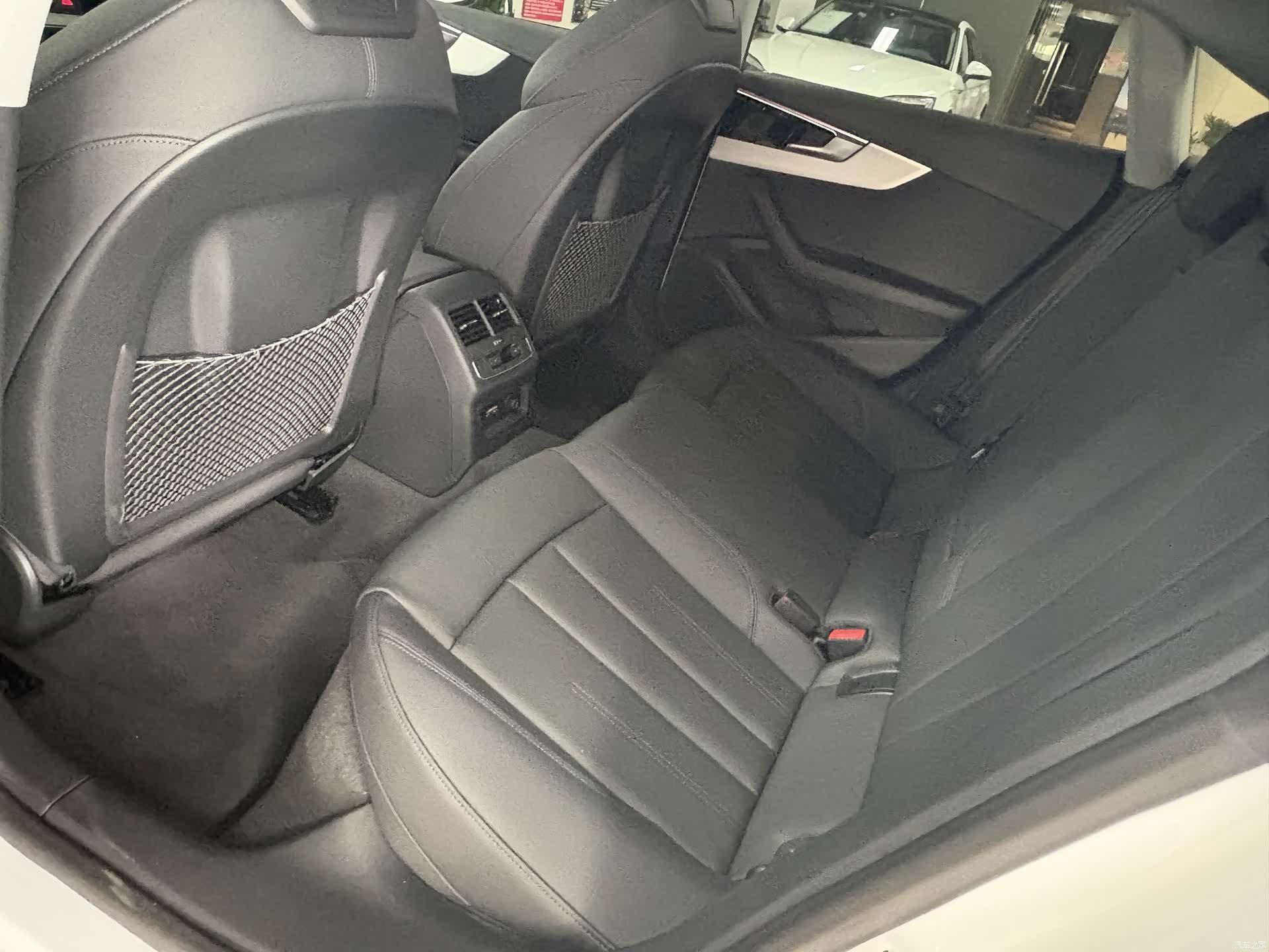 Audi A5, 2026 9
