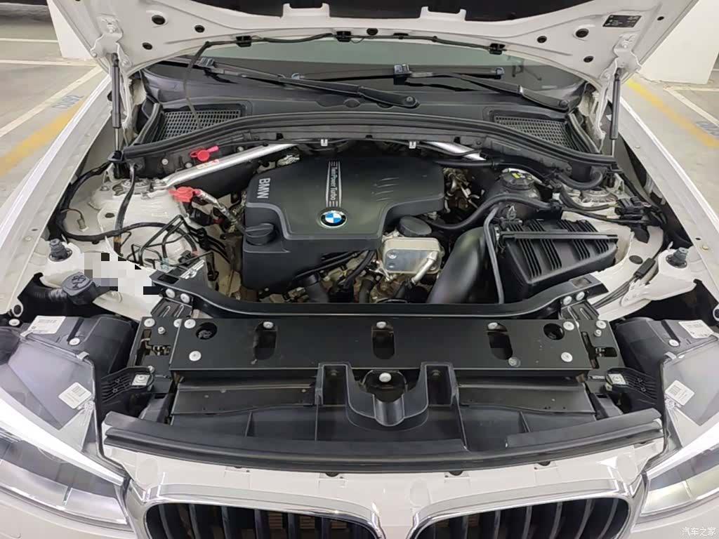 BMW X3, 2017 20