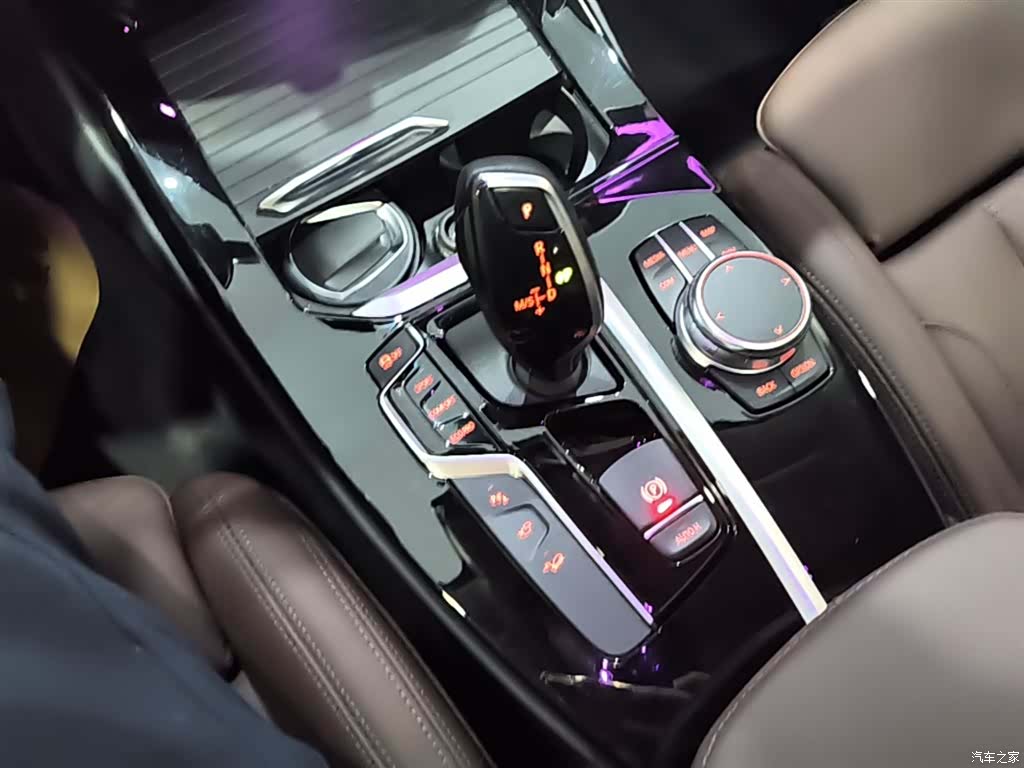 BMW X3, 2021 14