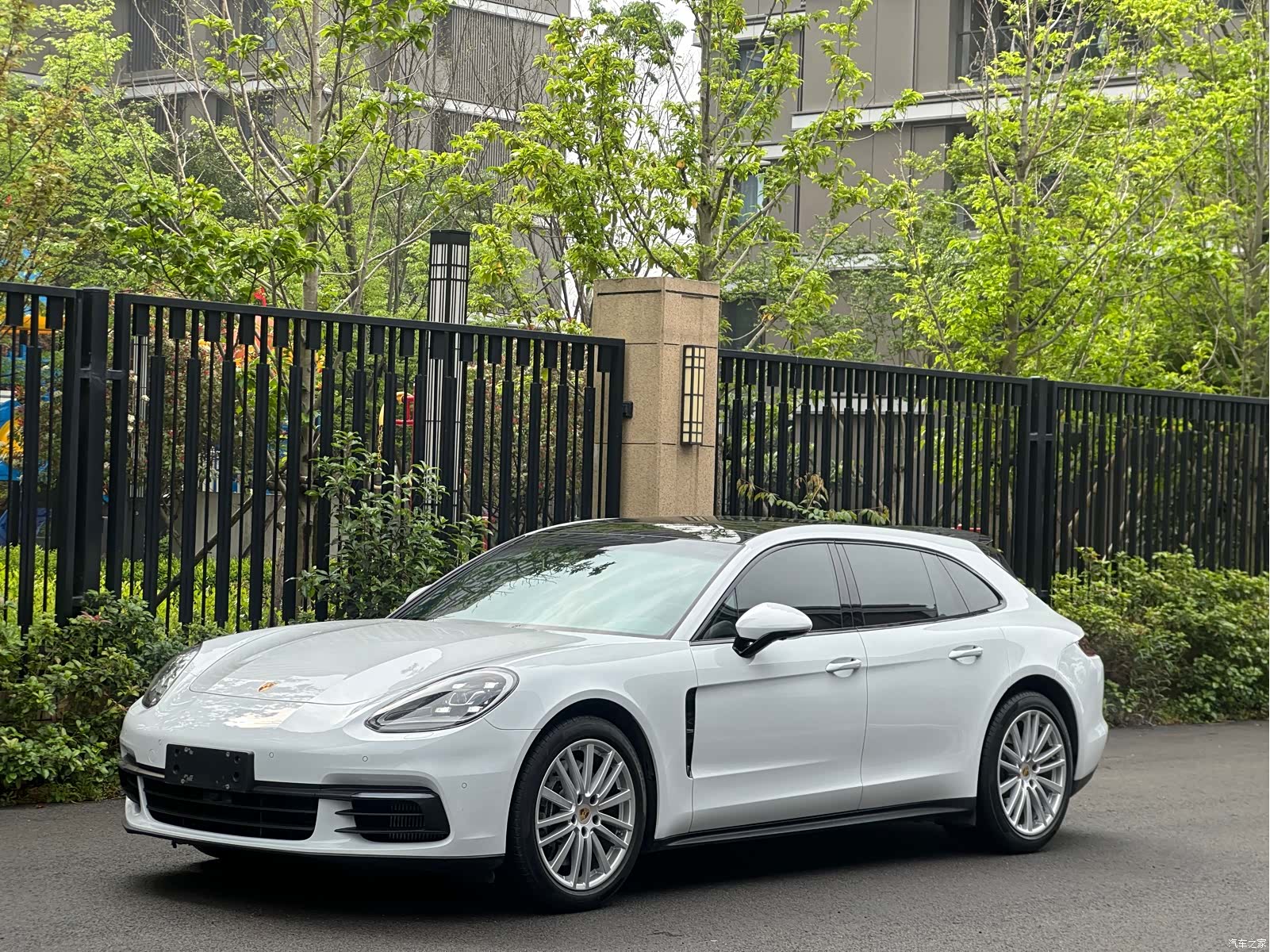 Porsche Panamera, 2019 18