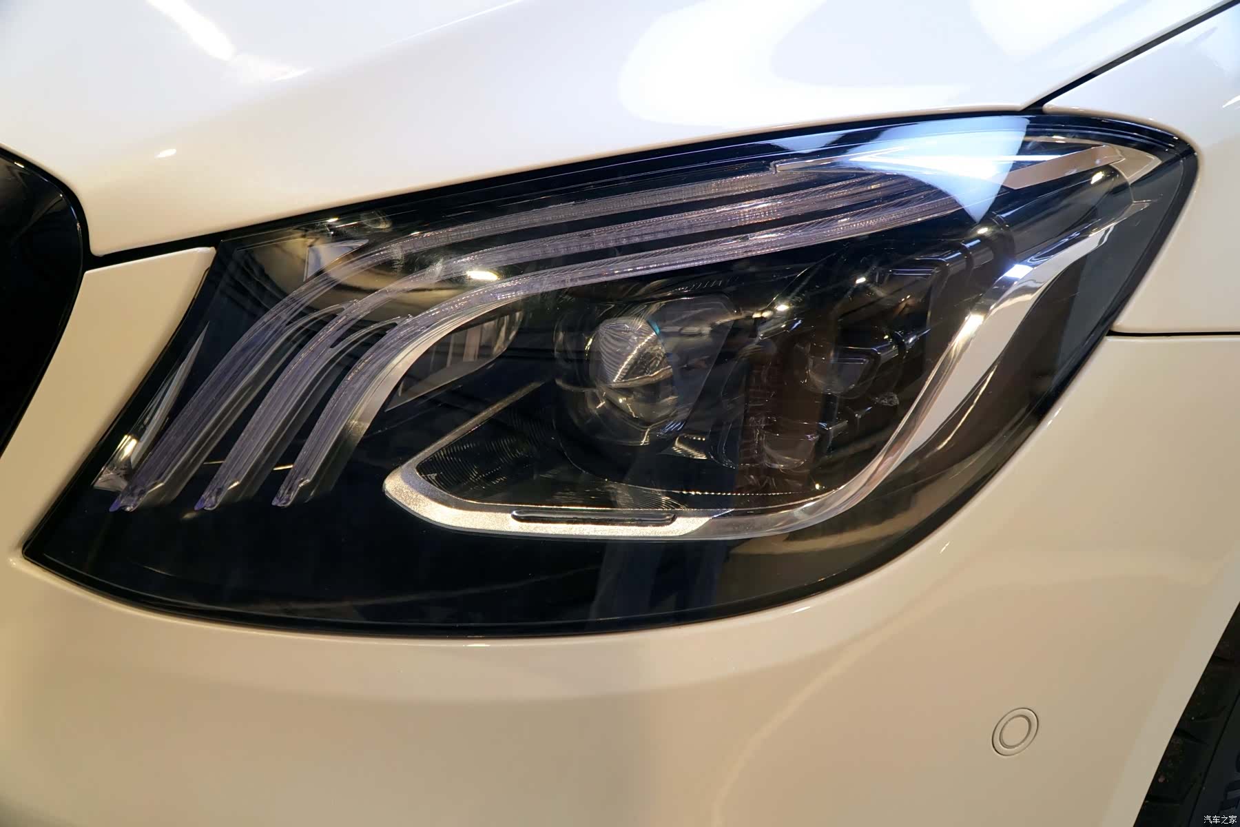 Mercedes-Benz S-Class, 2018 13