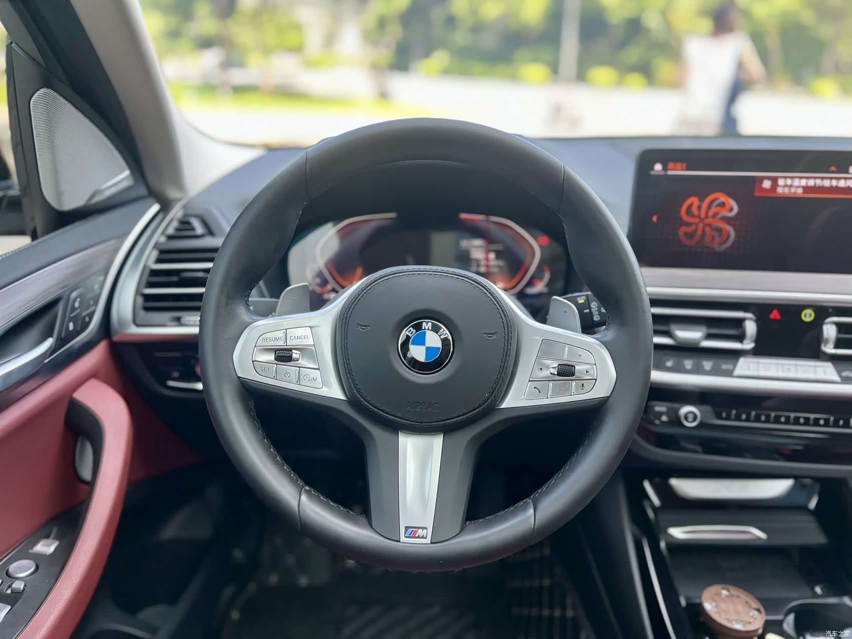 BMW X3, 2024 12