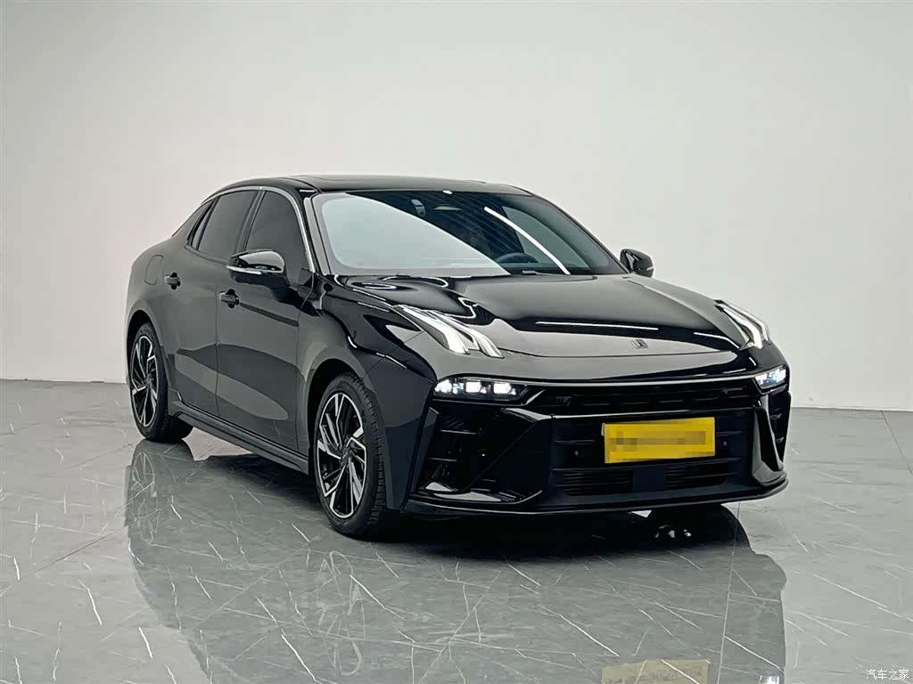 Lynk & Co 02, 2025 8