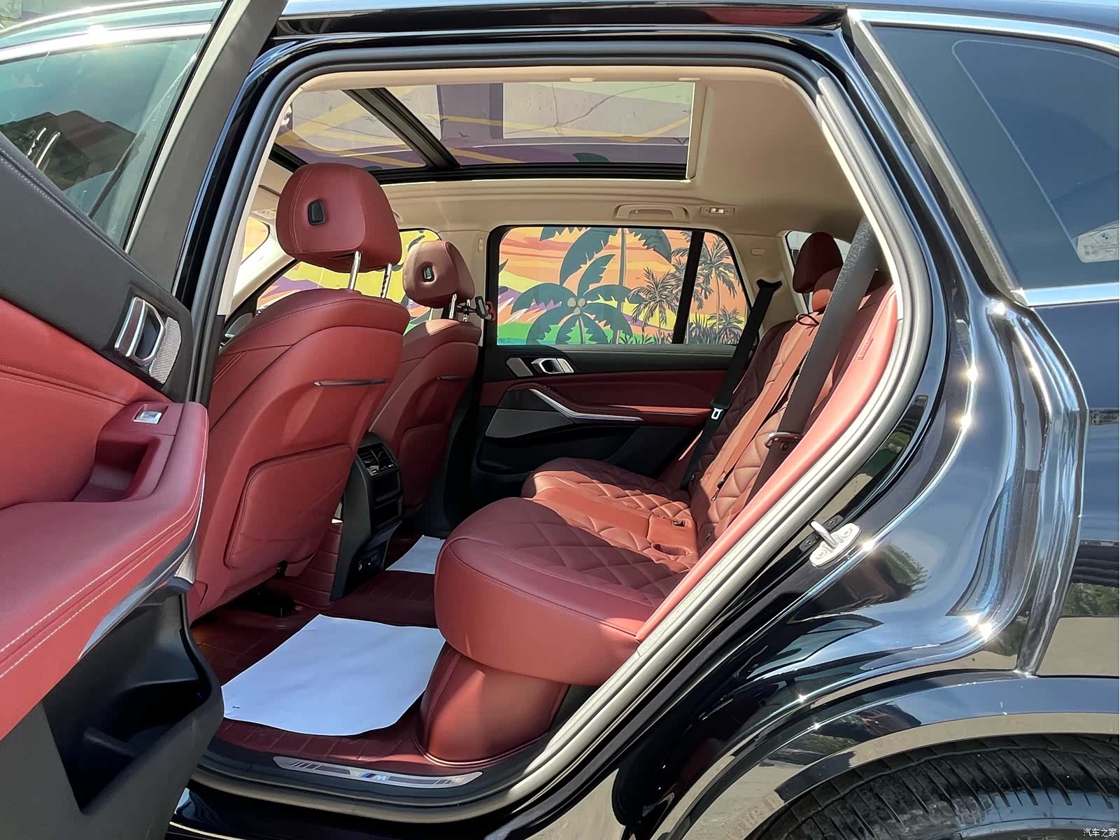BMW X5, 2023 14