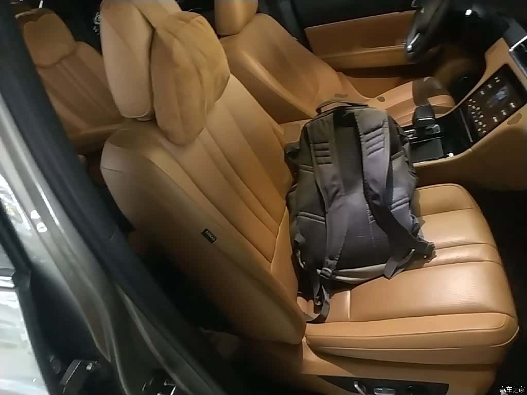 Li Auto ONE, 2020 25