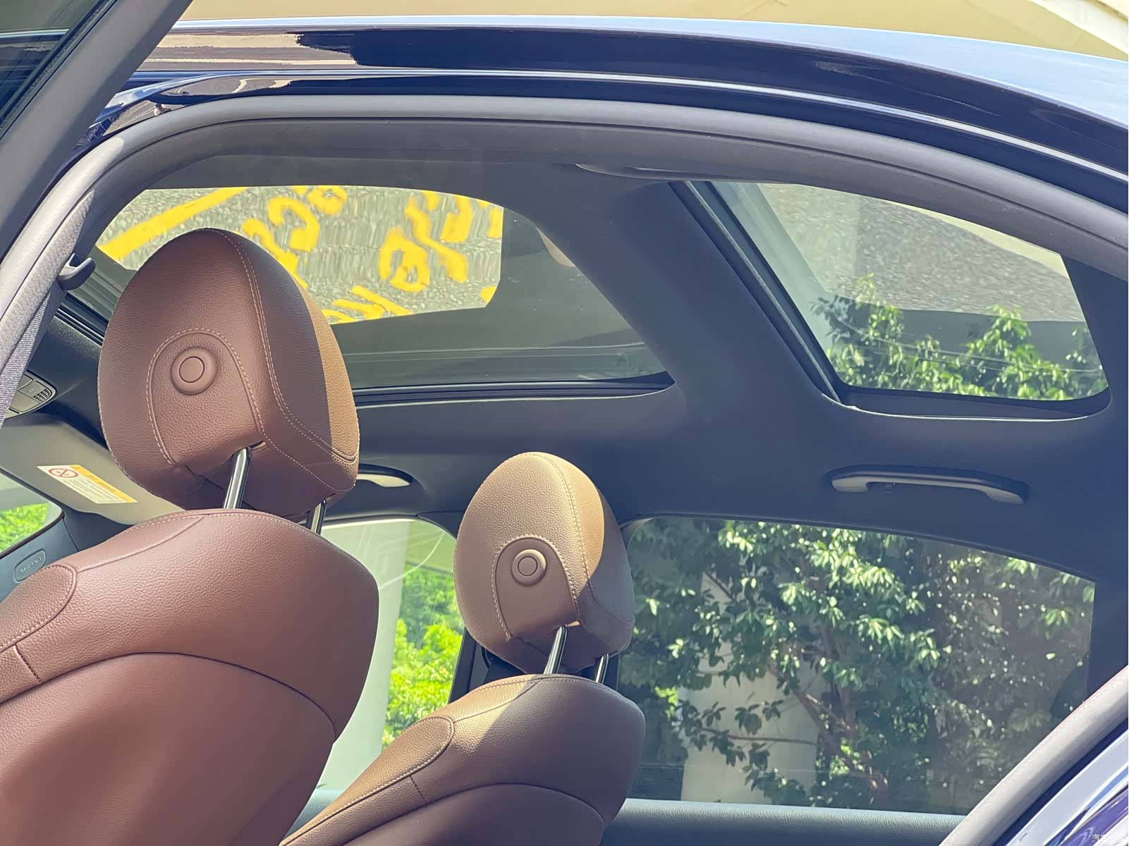 Mercedes-Benz E-Class, 2020 9