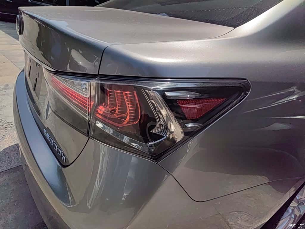 Lexus GS, 2017 8