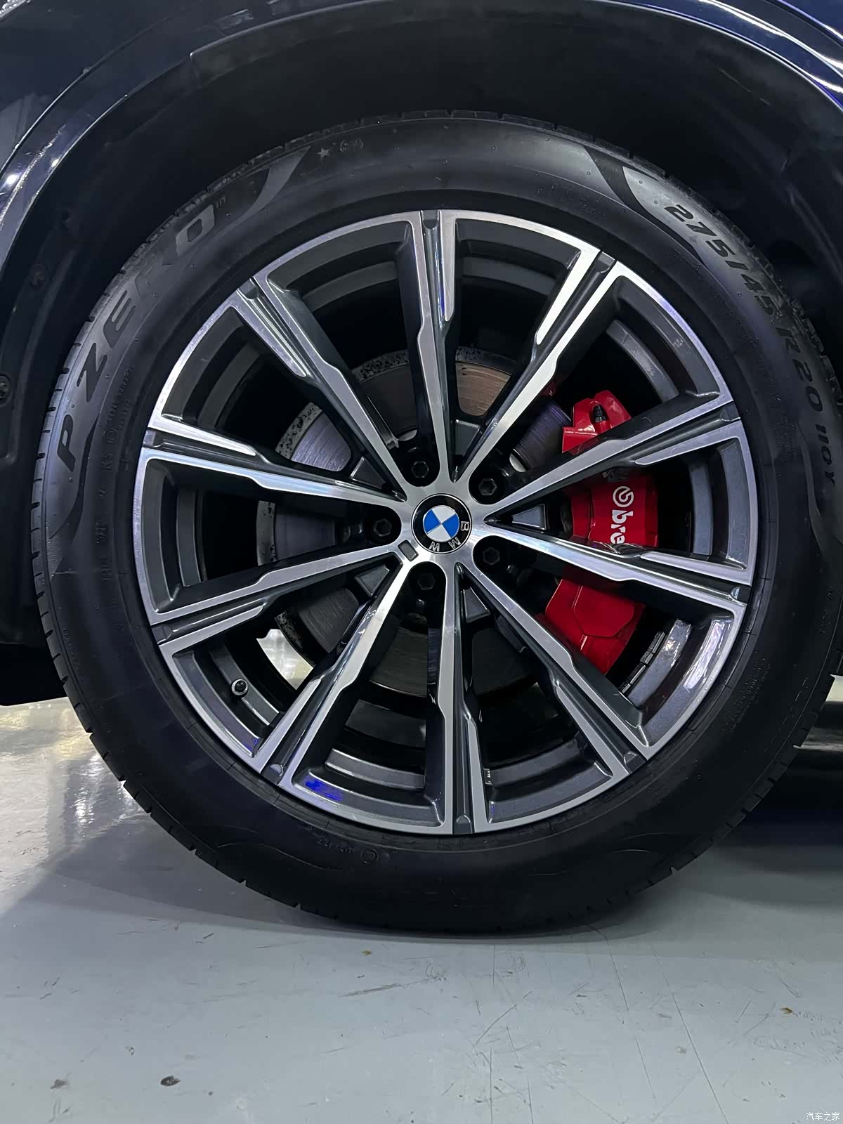BMW X5, 2020 18
