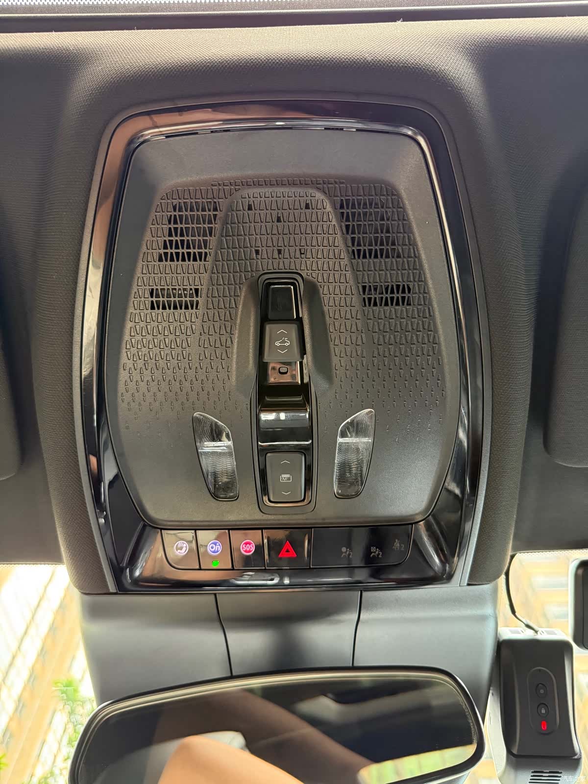 Cadillac CT6, 2024 24