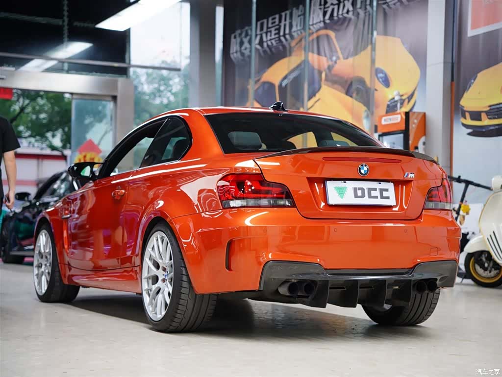 BMW 1 Series, 2012 52