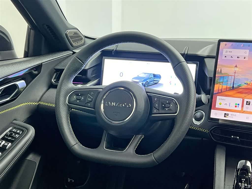 Lynk & Co 02, 2025 23