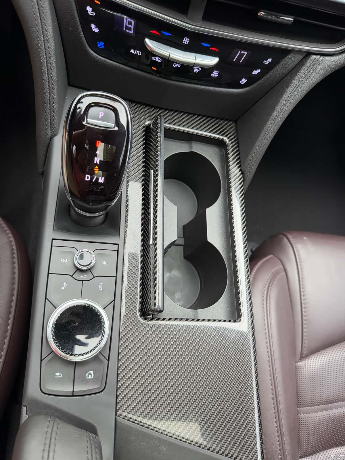 Cadillac CT6, 2023 24