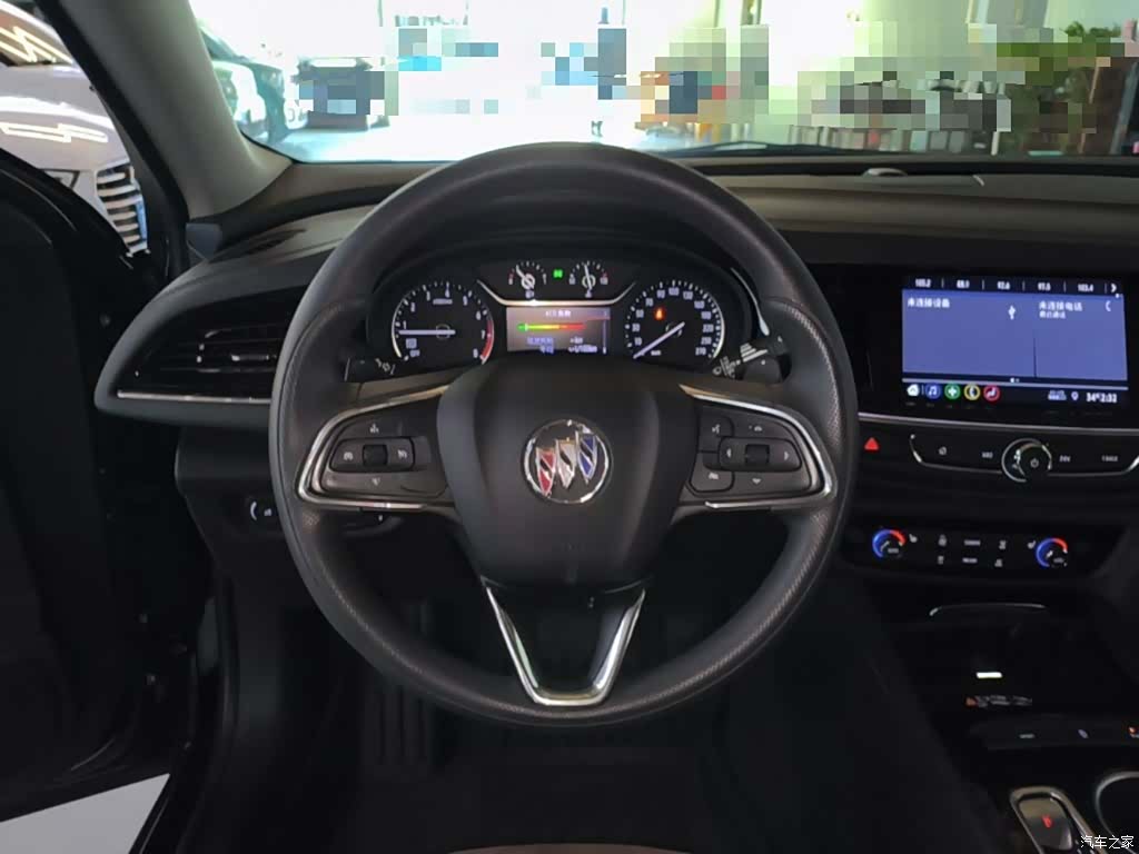 Buick Regal, 2022 11