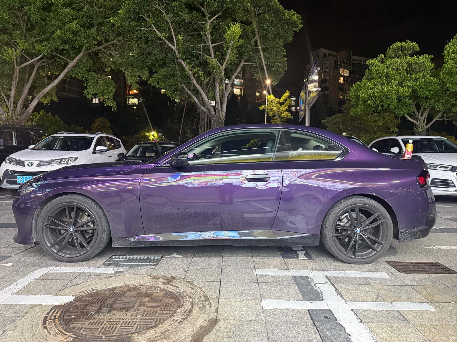 BMW 2 Series, 2024 2