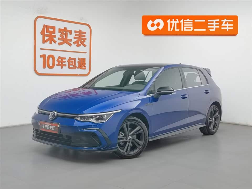Volkswagen golf Volkswagen golf