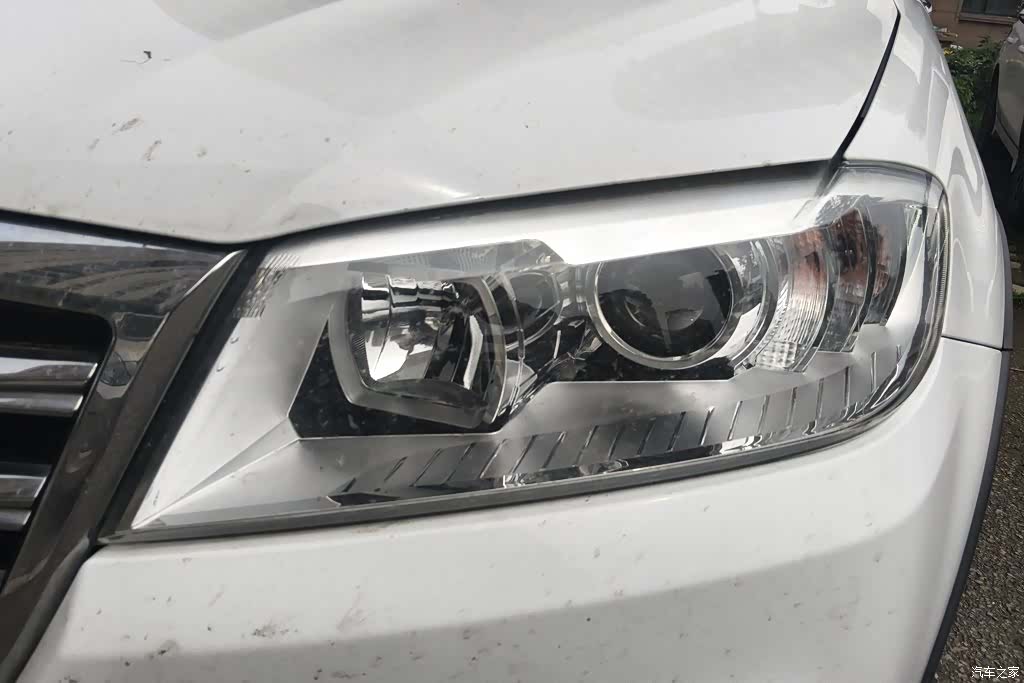 Haval H6, 2019 все фото
