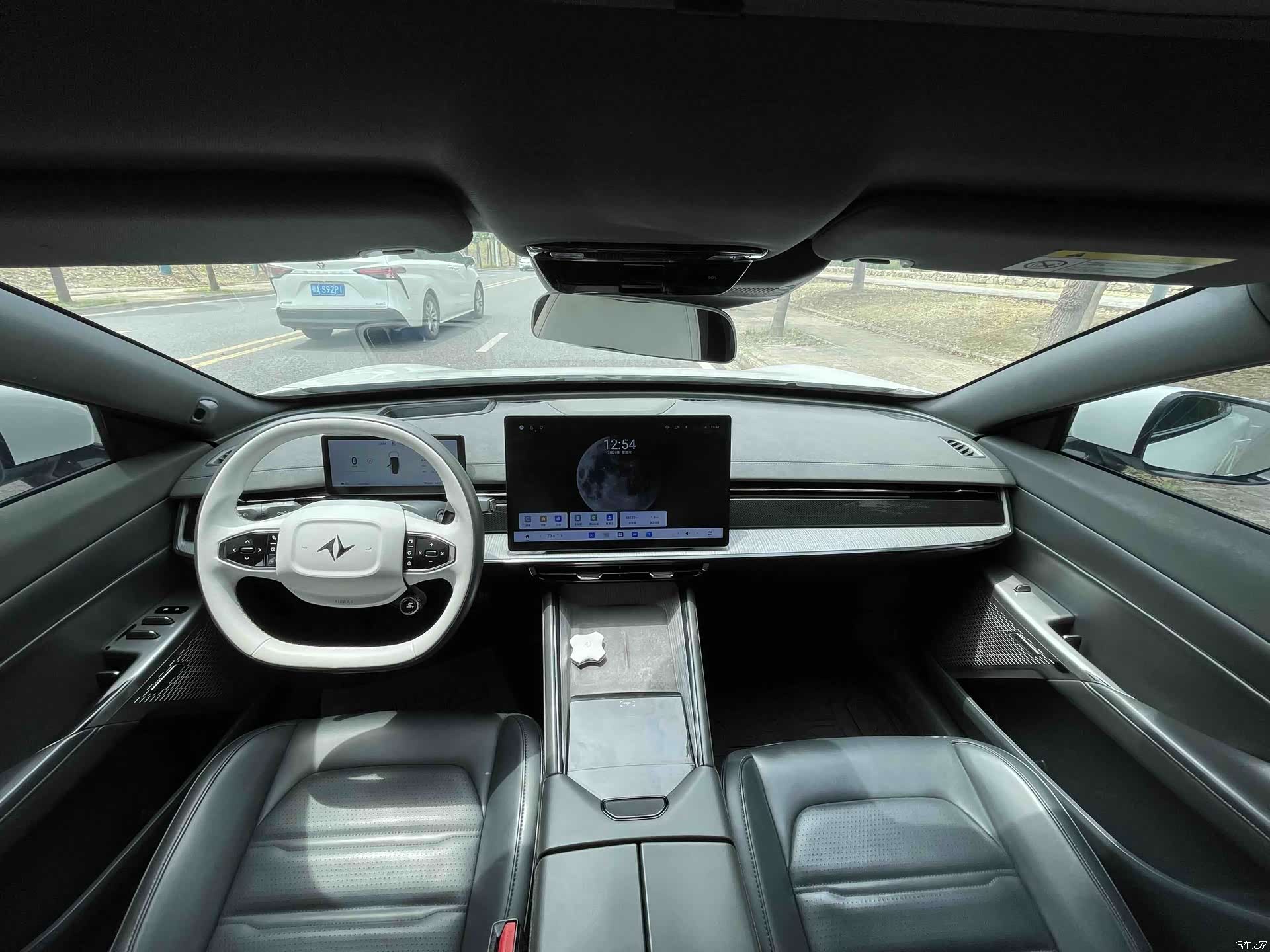 DongFeng eπ007, 2024 4