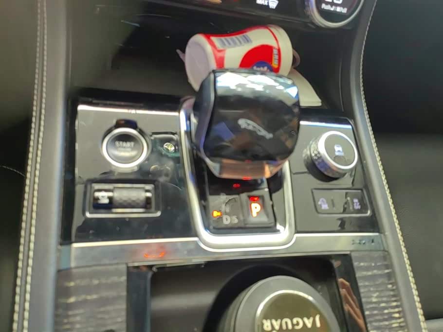Jaguar XFL Jaguar XFL