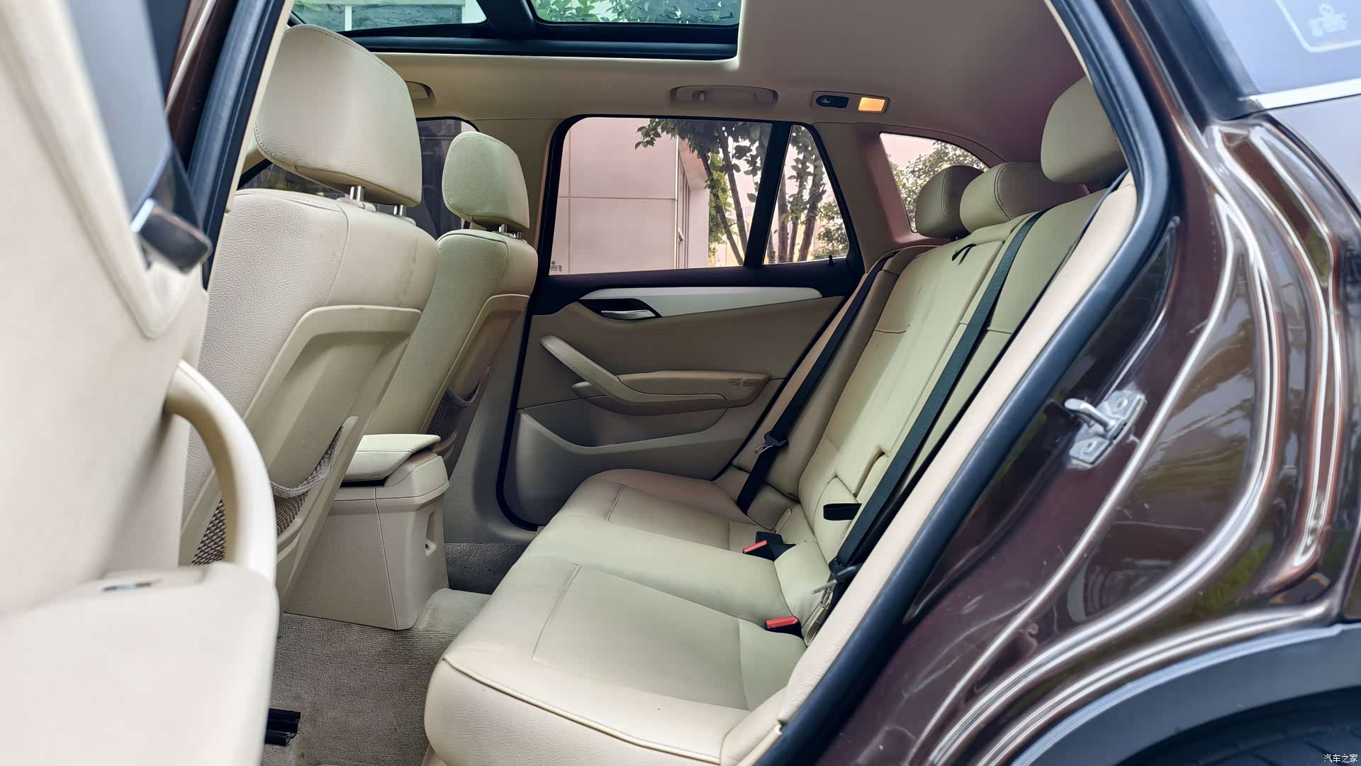 BMW X1, 2012 28