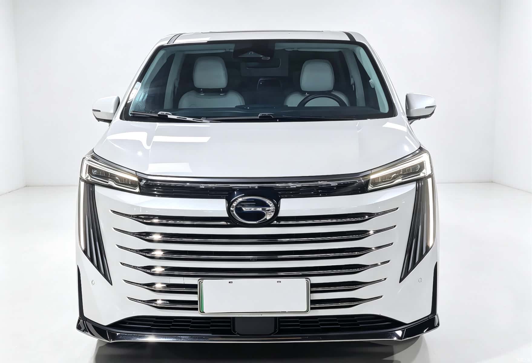 GAC E9, 2023 2