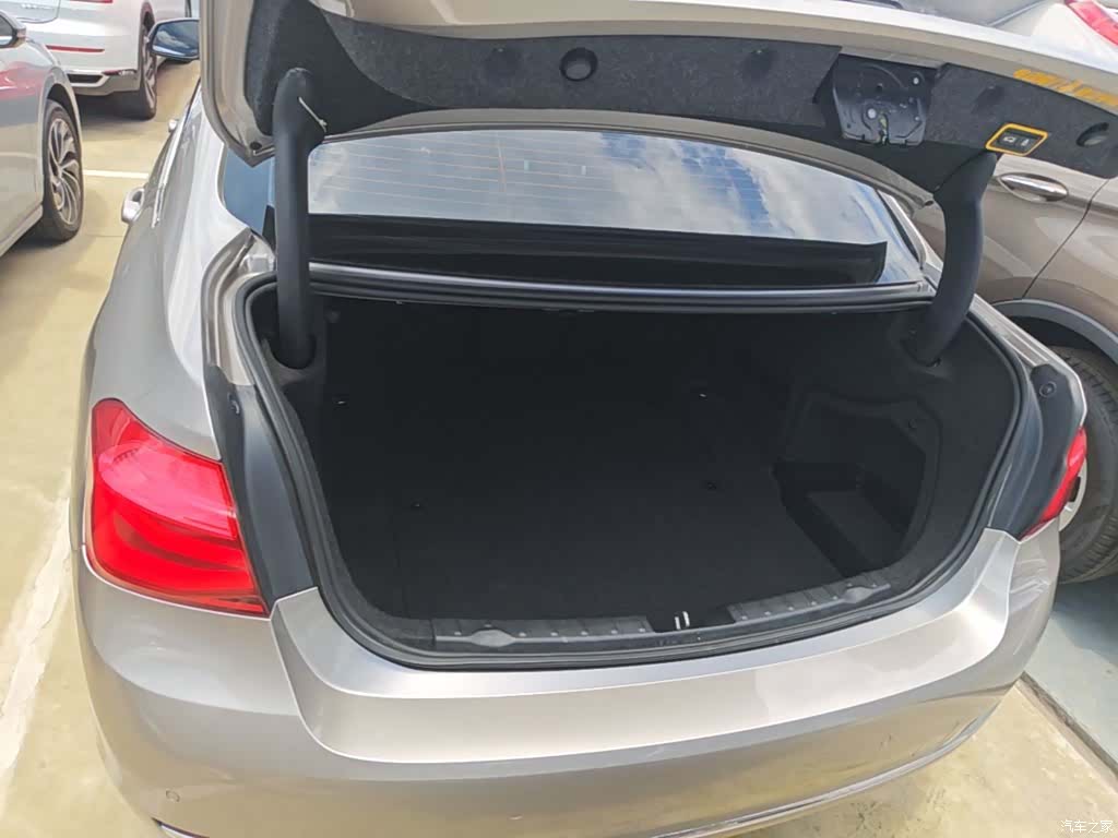 BMW 3 Series, 2016 19