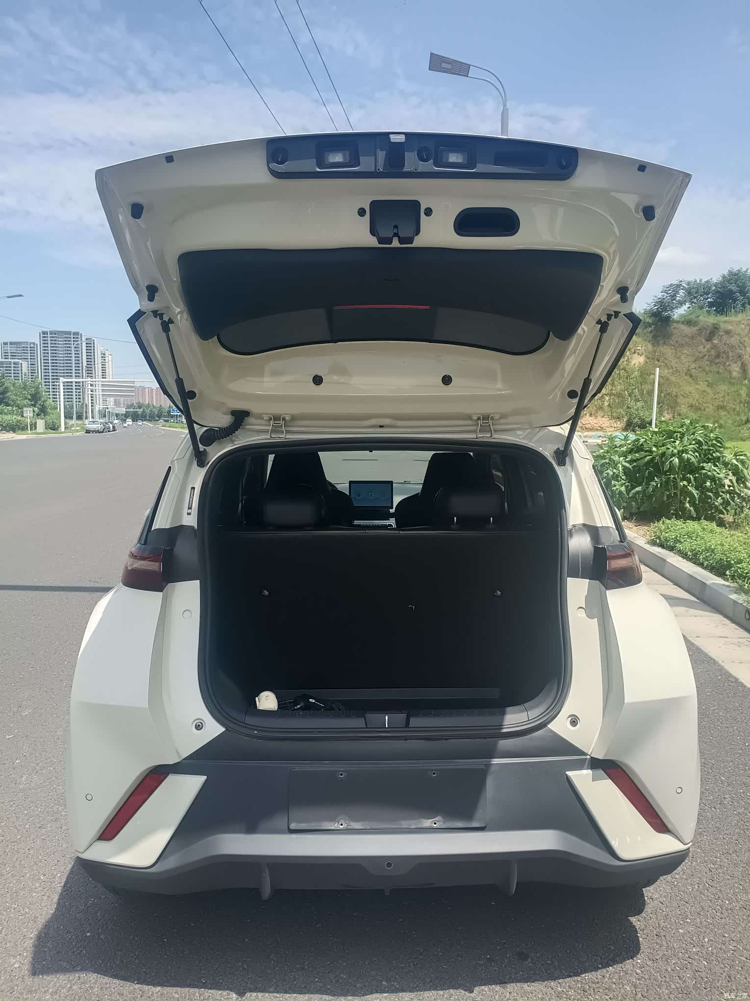 BYD Seagull, 2024 12