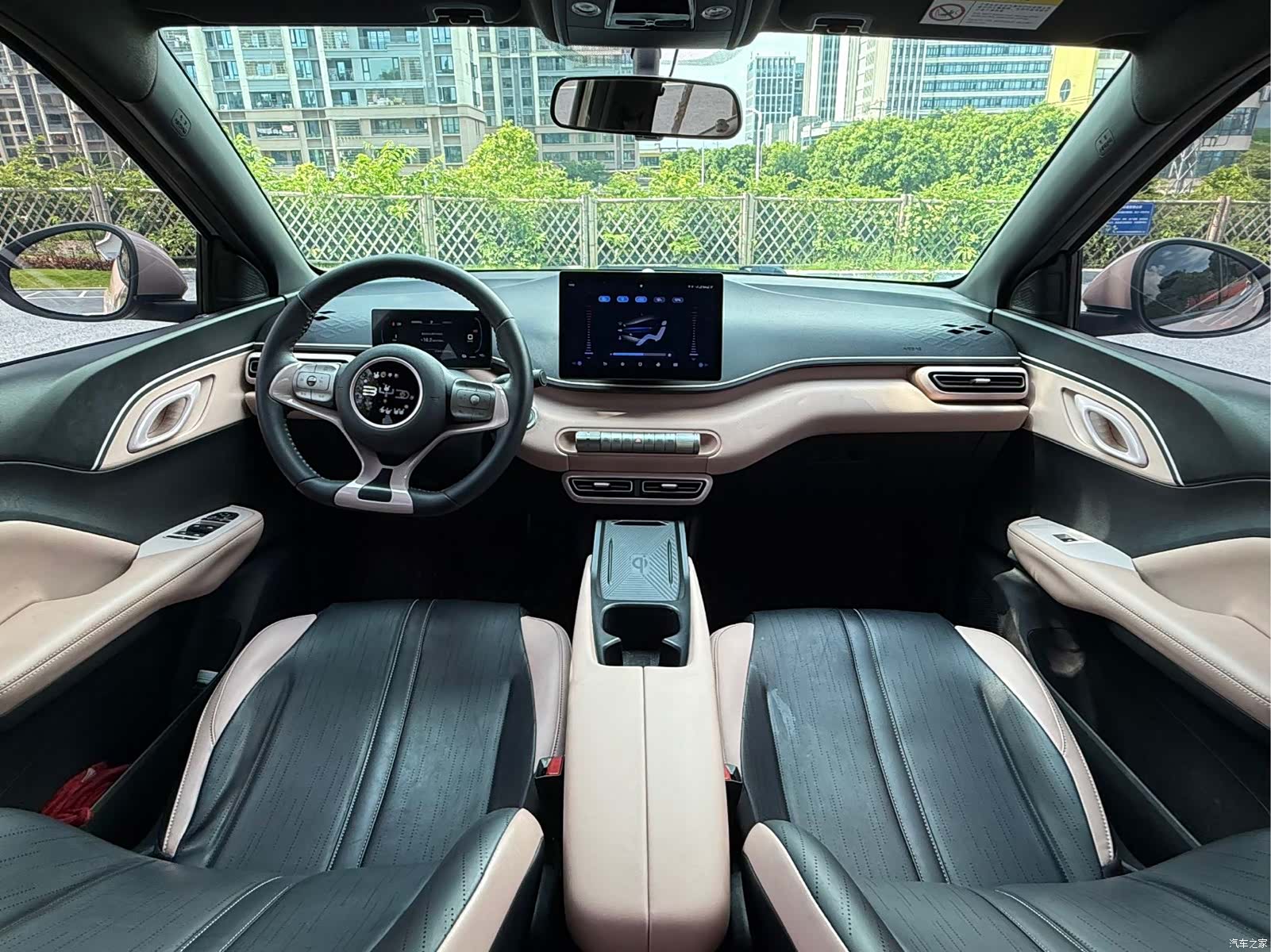 BYD Seagull, 2024 6