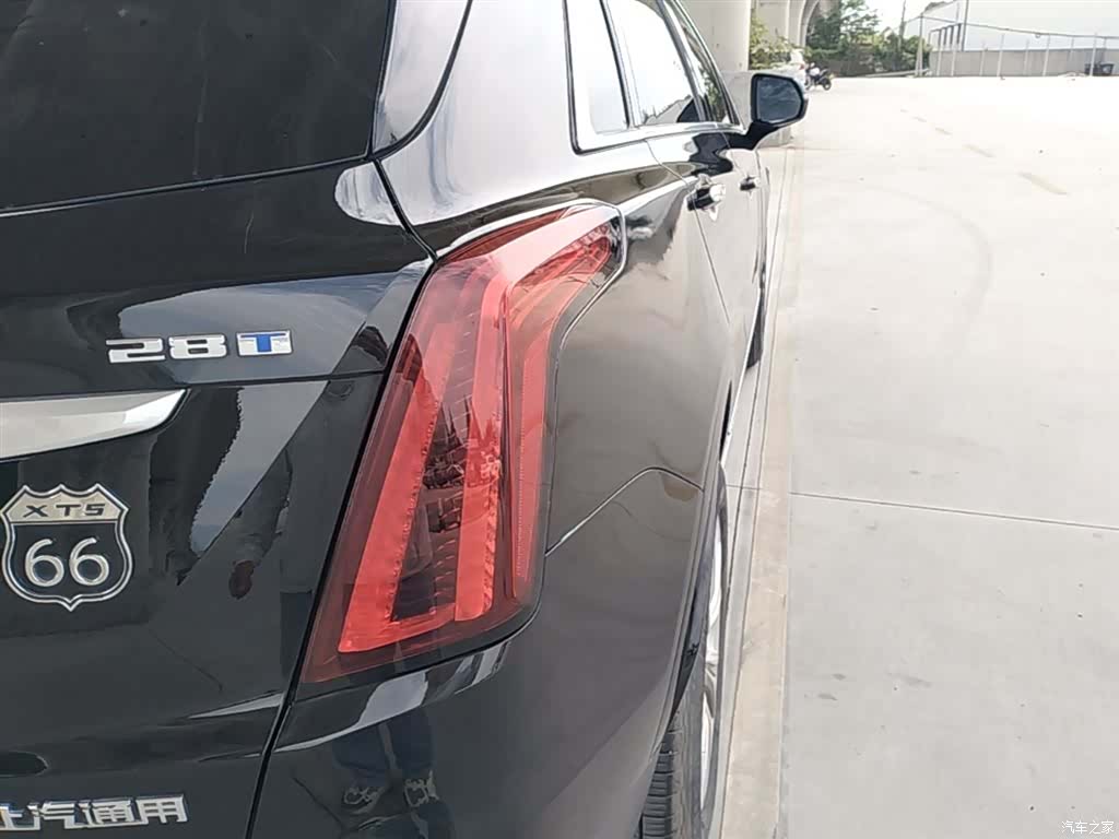 Cadillac XT5, 2022 8