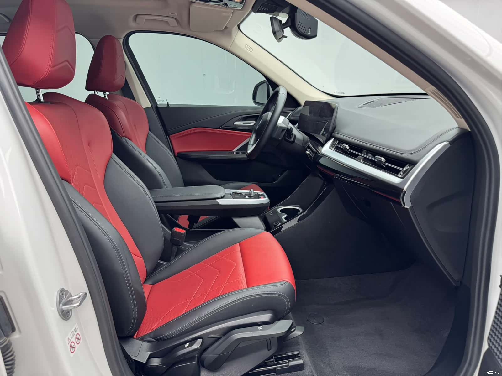 BMW X1, 2023 11