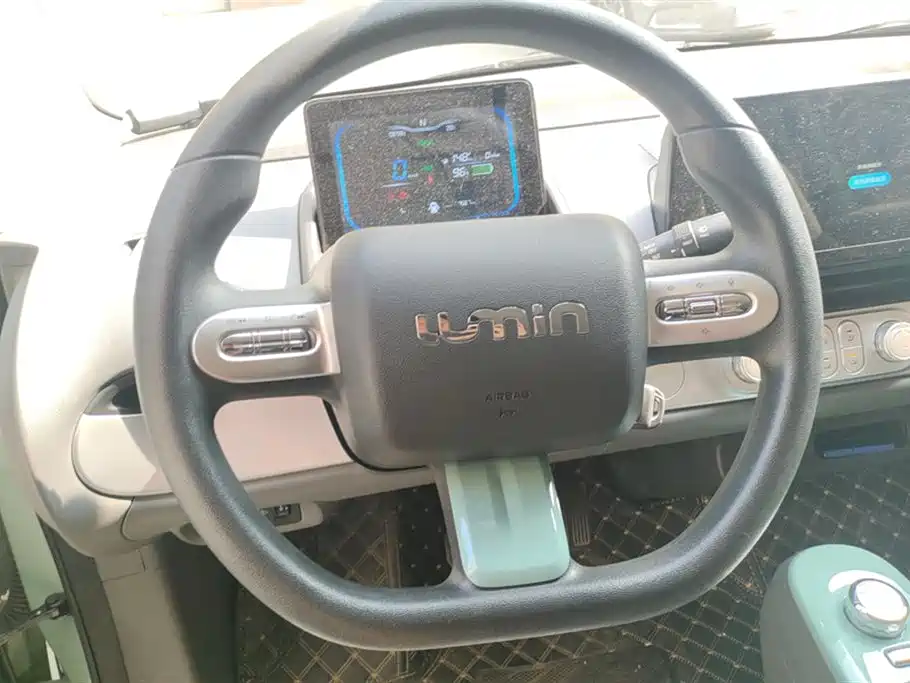 Changan Changan Lumin Changan Changan Lumin