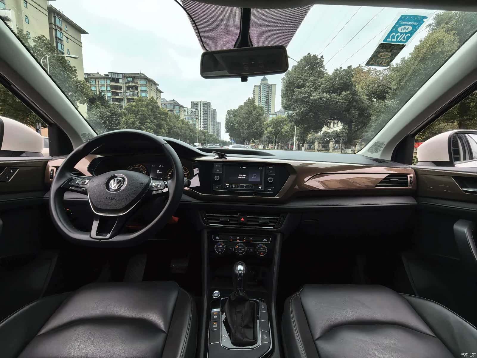 Volkswagen Tharu, 2020 все фото