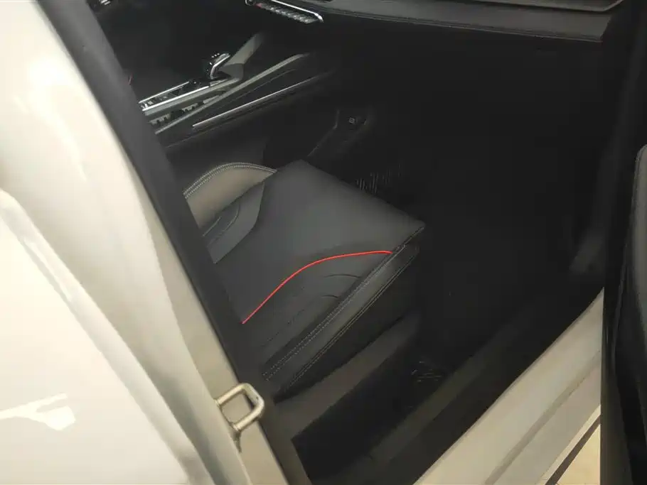 Geely Binrui Geely Binrui