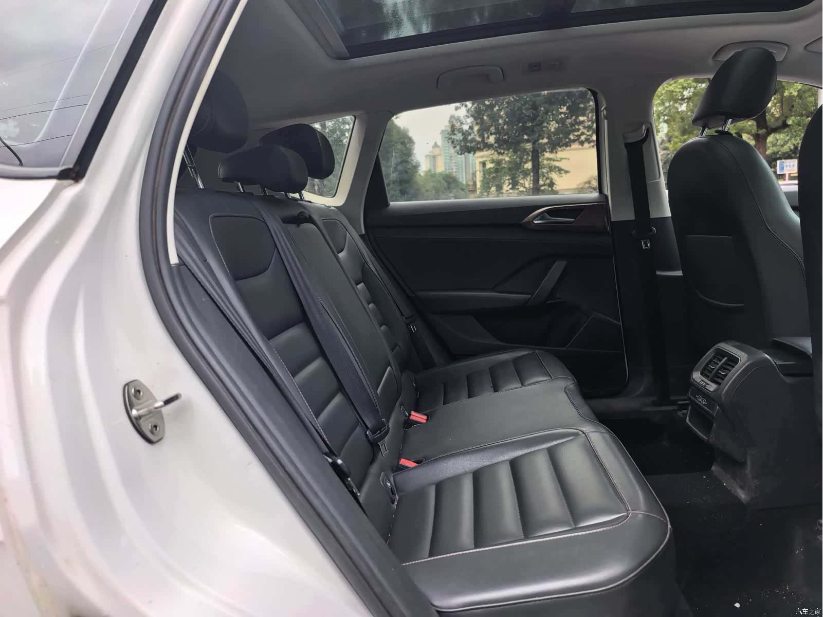 Volkswagen Tharu, 2020 11