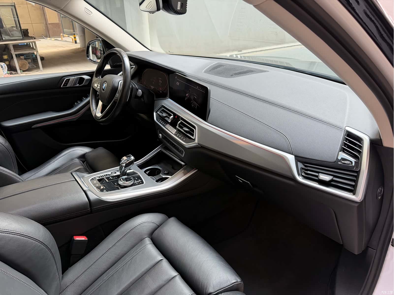 BMW X5, 2022 8