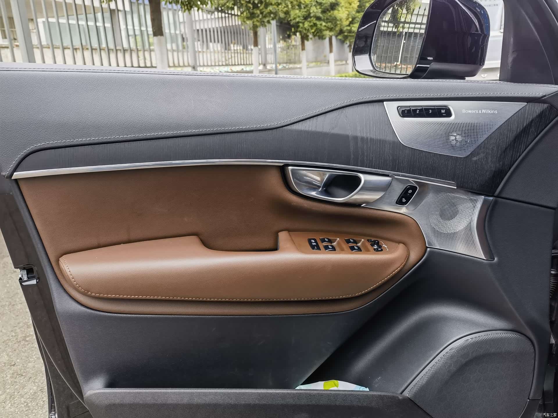 Volvo XC90, 2024 4