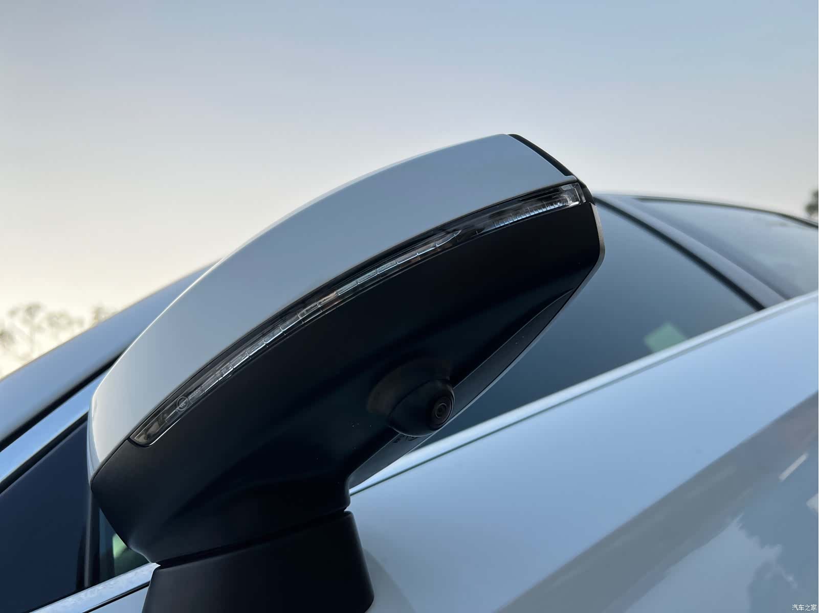 Audi A3, 2021 6