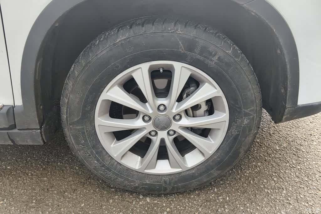 Haval H6, 2019 6
