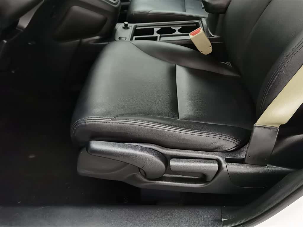 Honda CR-V, 2015 20