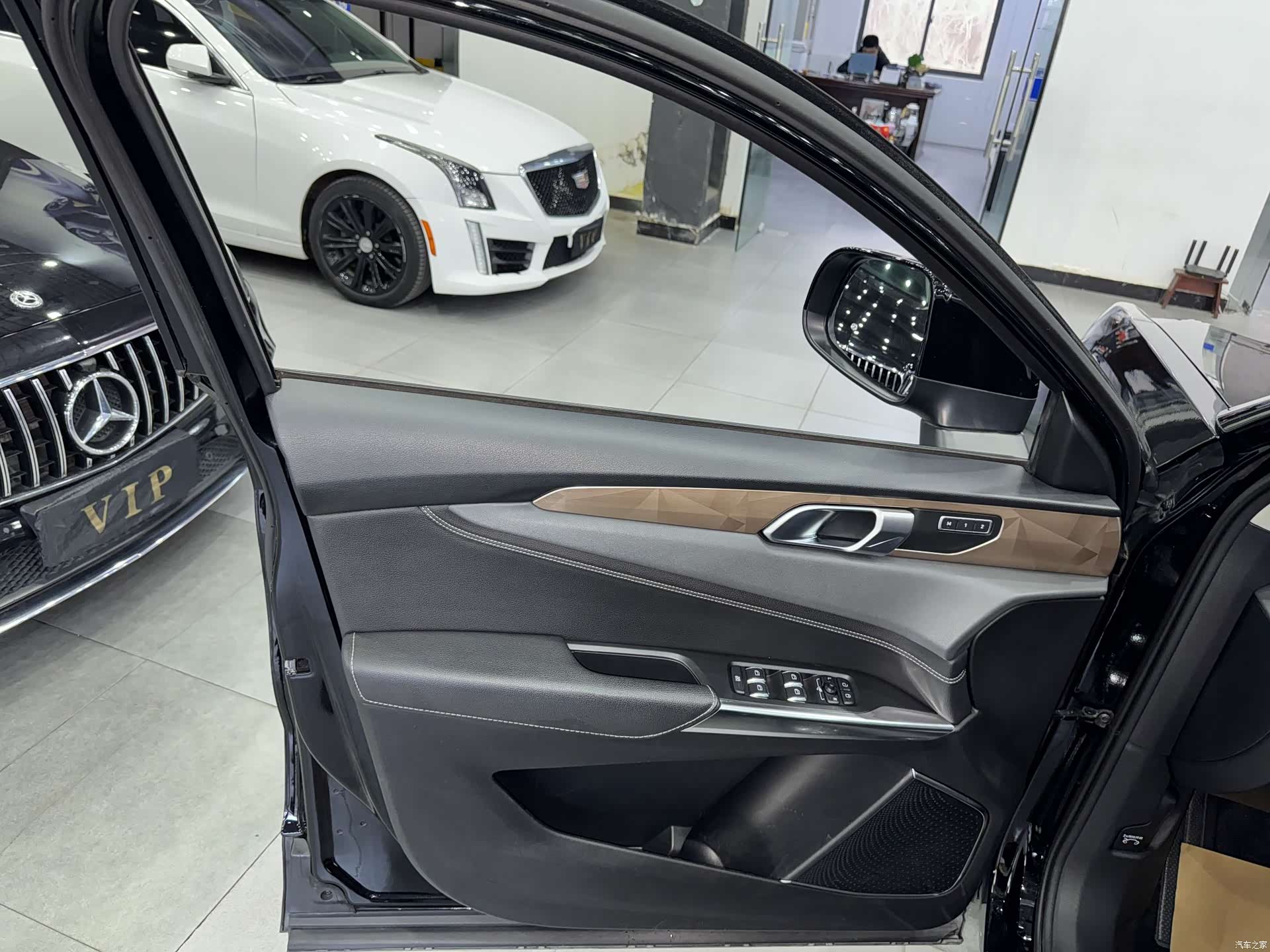 Lynk & Co 01, 2020 13
