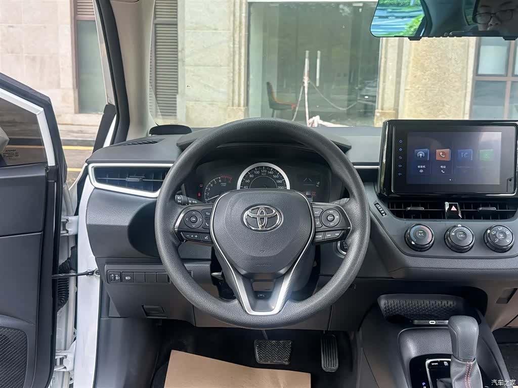 Toyota Corolla, 2022 6