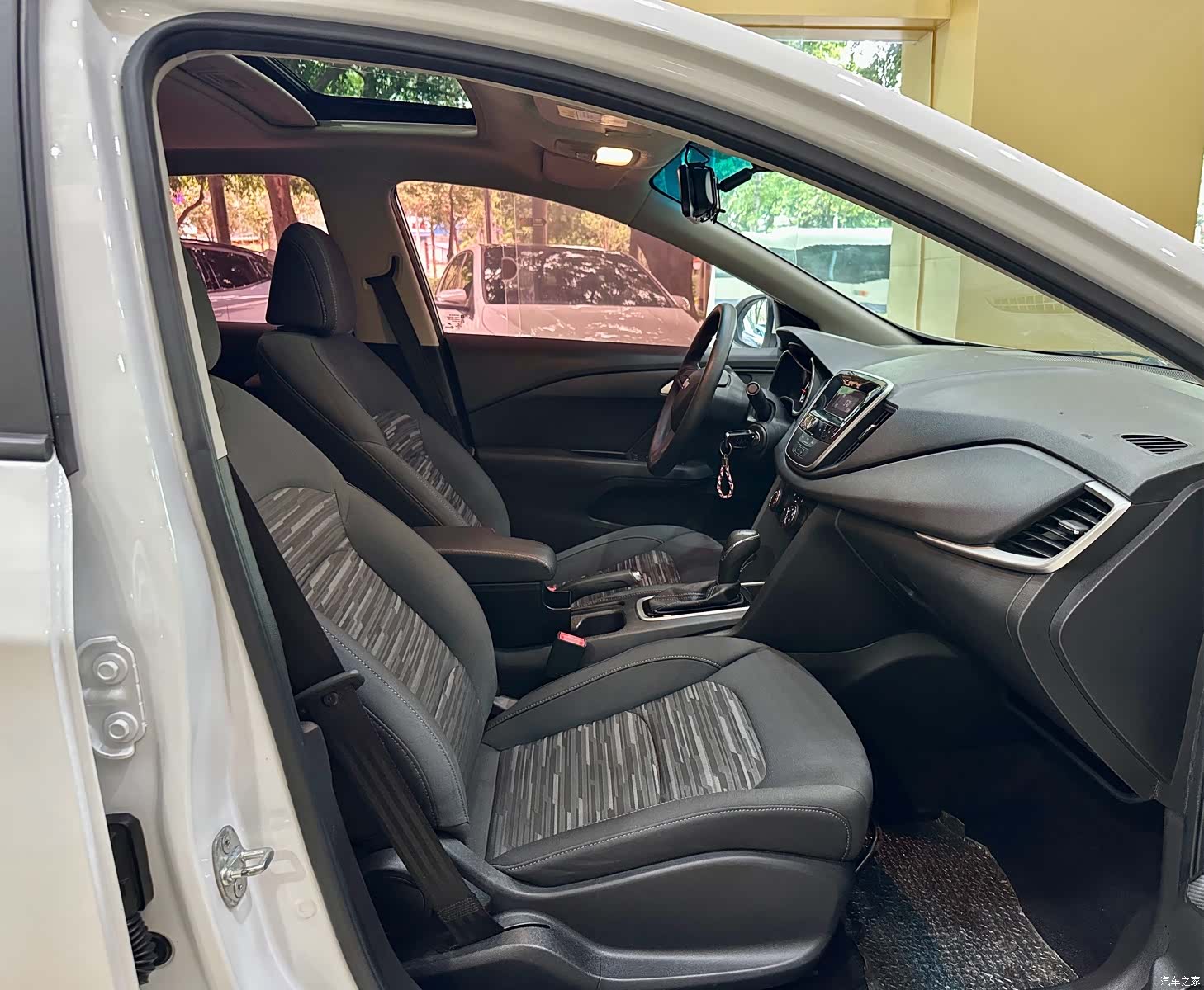 Chevrolet 320, 2018 10