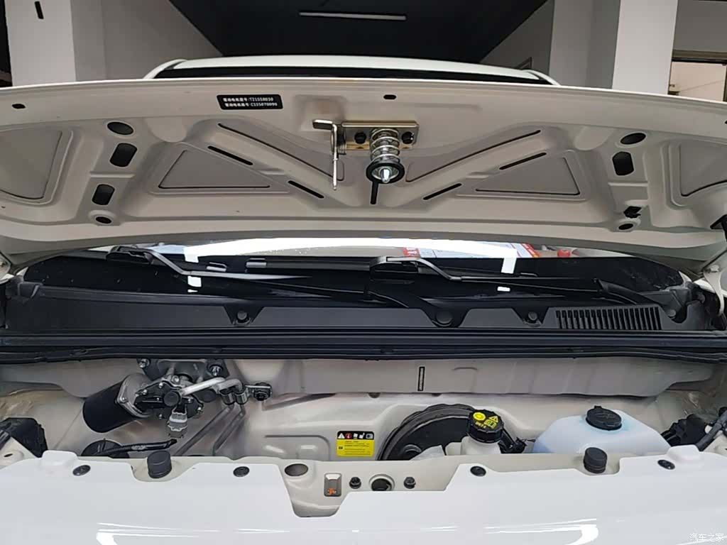 Wuling MINIEV, 2025 20